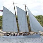 Schooner Adirondack II