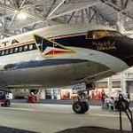 Delta Flight Museum
