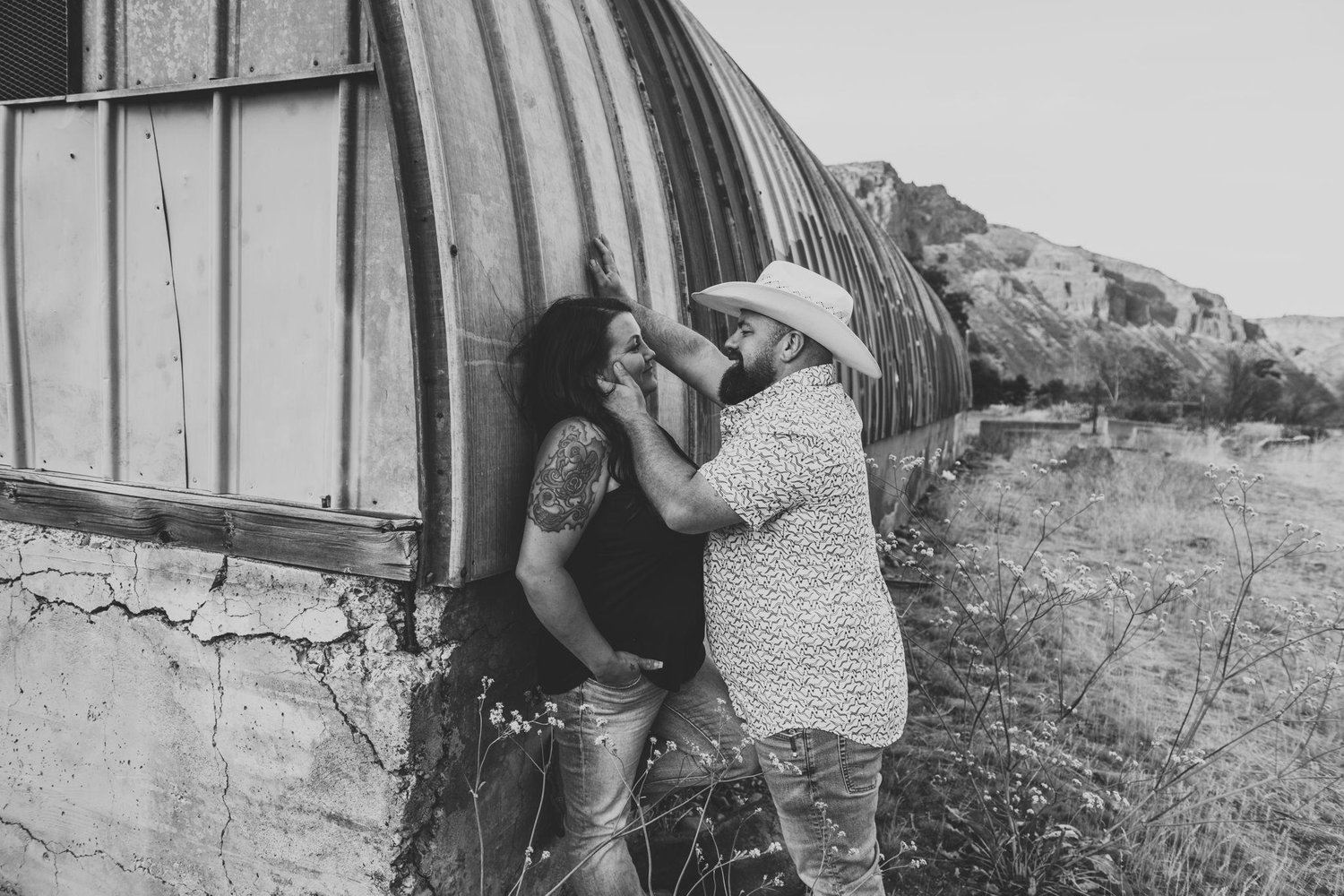 The Wedding Website of Ashleigh Tilton and Brandon Lee