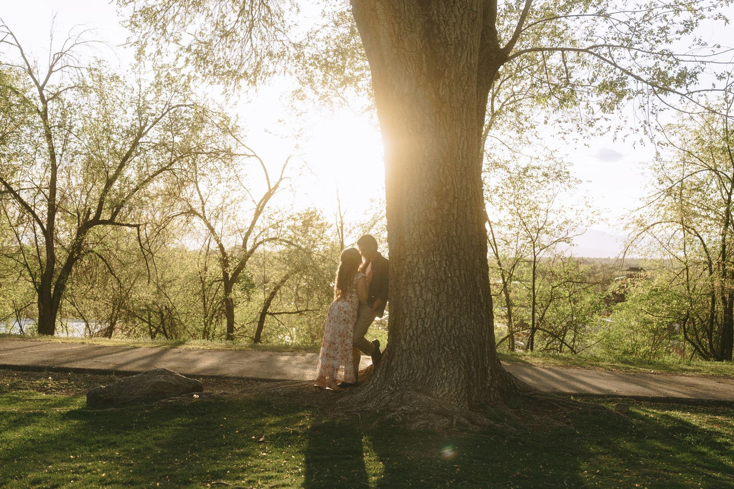 The Wedding Website of Carlos Javier Pérez Zambrano and Kaydee Van Alfen