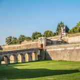 Citadelle de Blaye