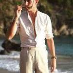 Outfit Idea's- Gentleman