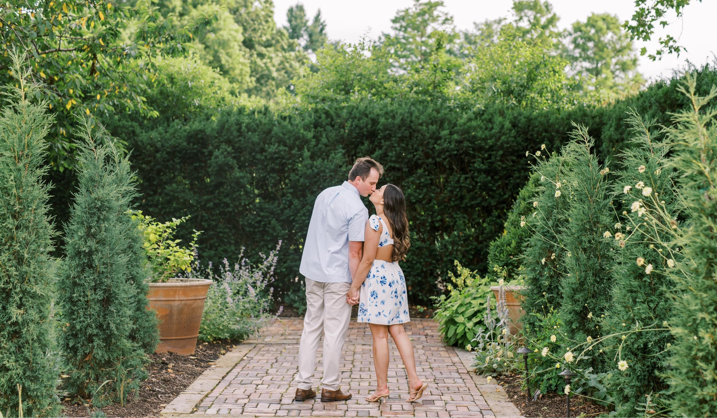 The Wedding Website of Gabriel Mohler and Daniella Soriano