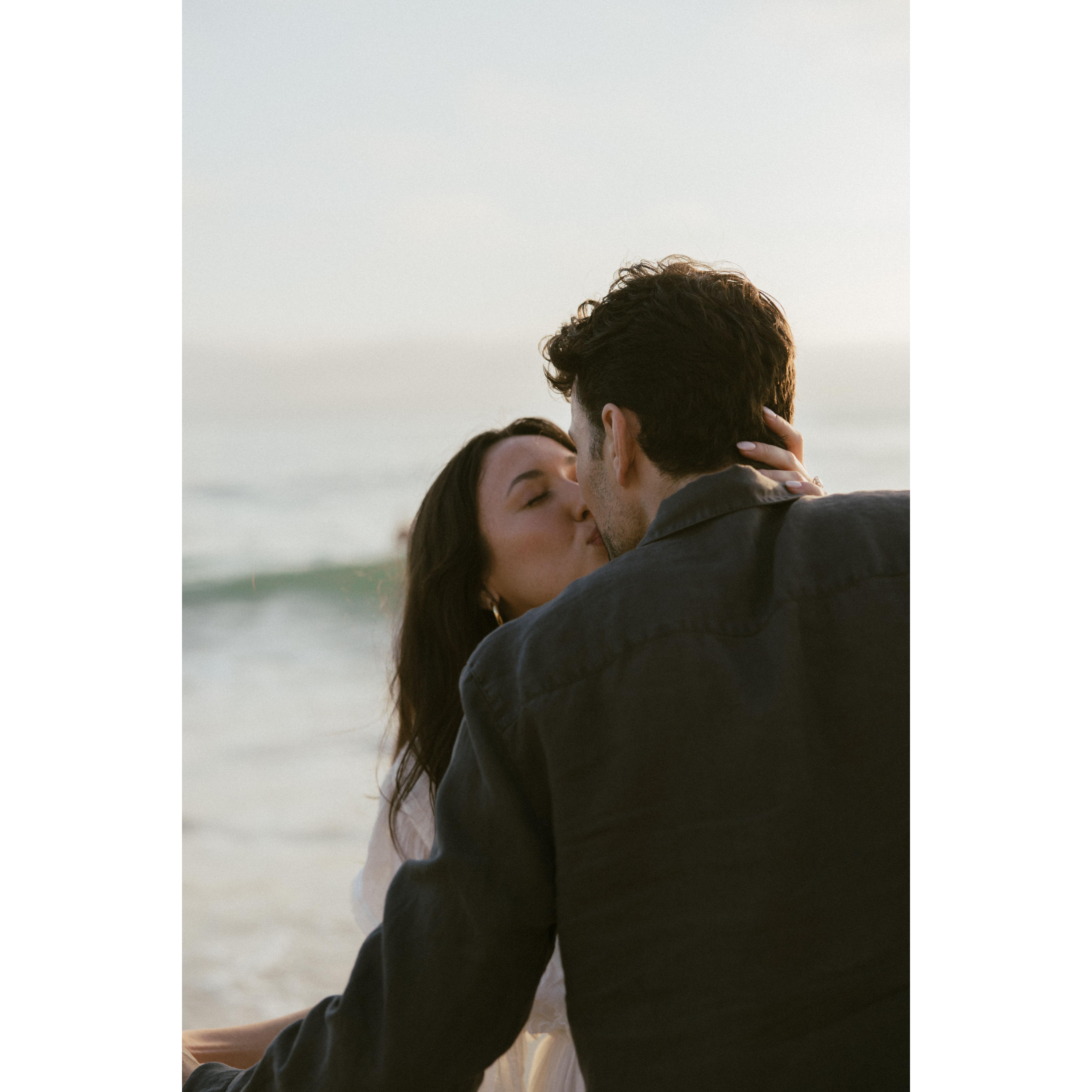 Engagement Photos - Dana Point, 07.17.23