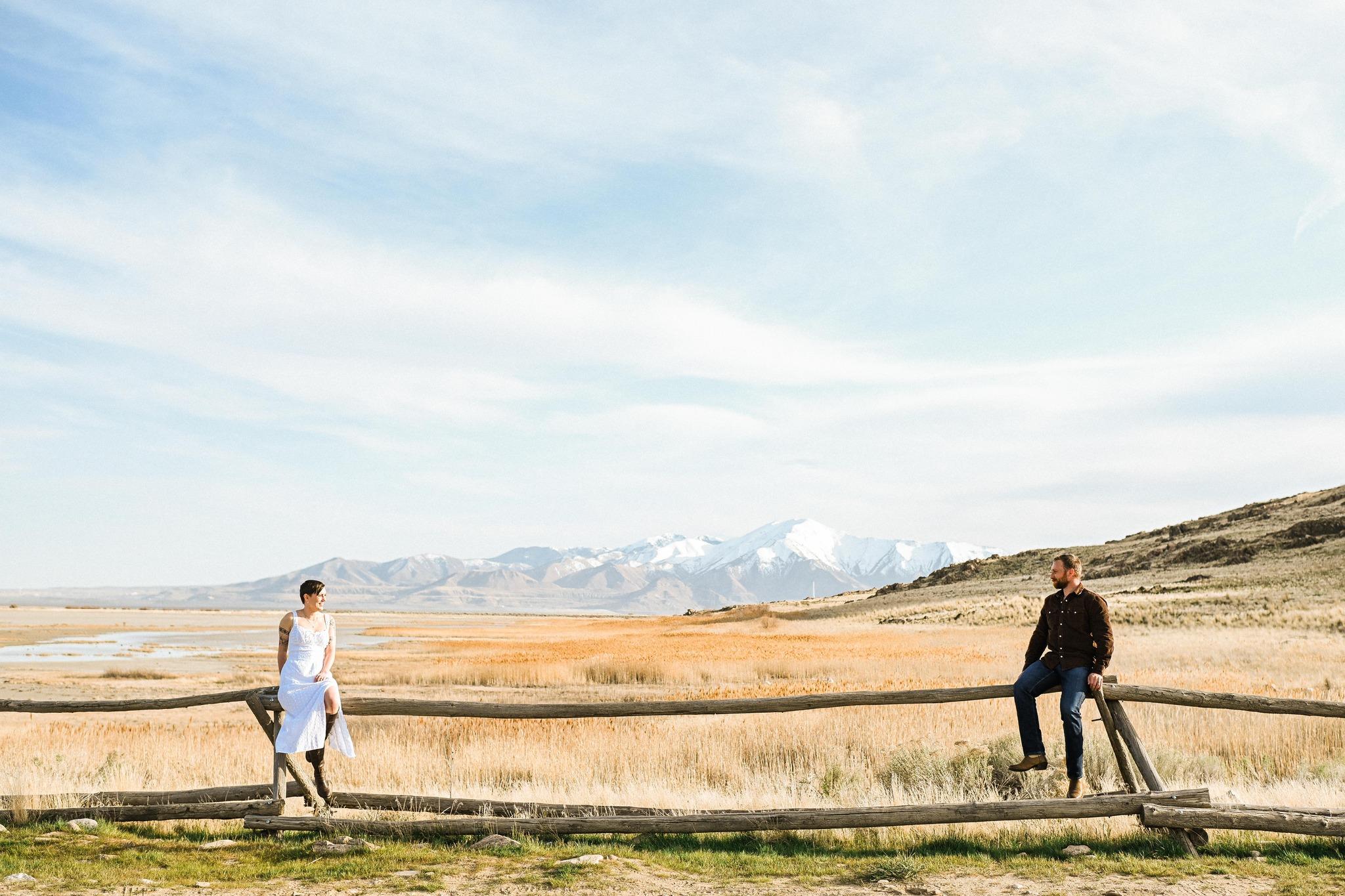 The Wedding Website of Jess Wimberly and Mitch Furr