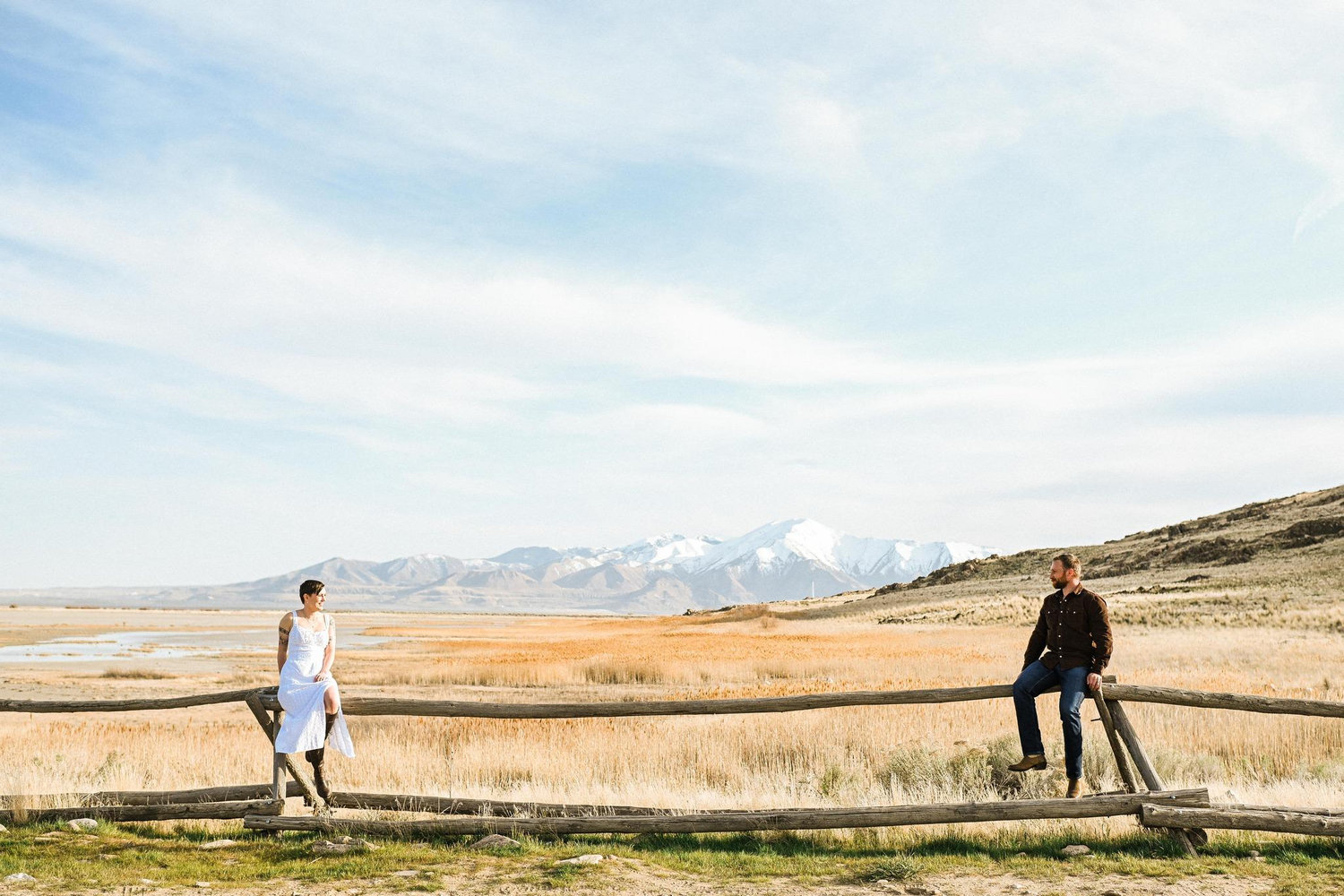 The Wedding Website of Jess Wimberly and Mitch Furr