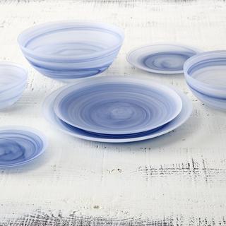 La Jolla Dinner Plate, Set of 4