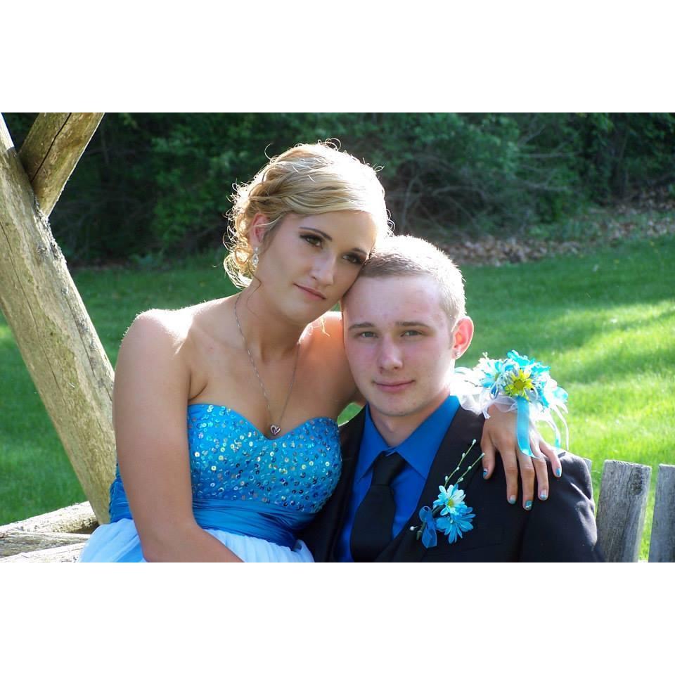 Our Senior Prom 2013