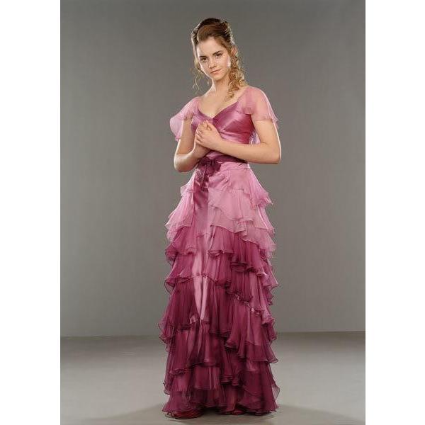 Ex. Witch Dress Robes
