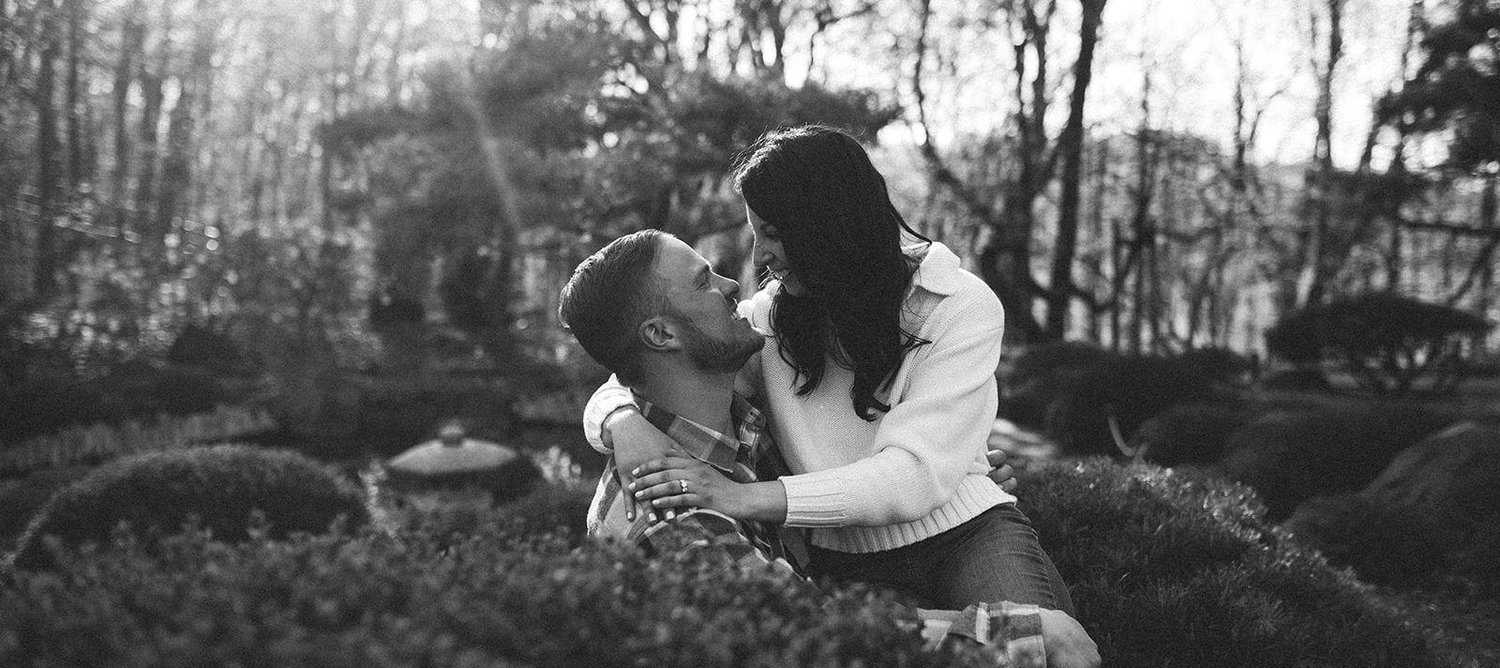 The Wedding Website of Sarah Peterson and Connor Kresel