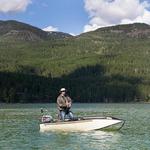 Whitefish Marine Boat Rentals
