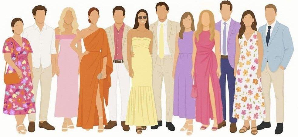 The Wedding Website of Morgan DePue and Michael Krezmien