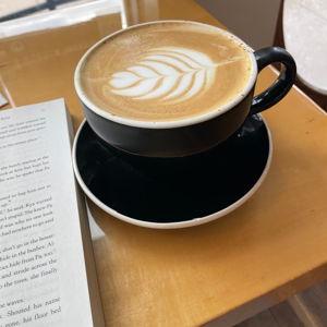 Coffee Dates