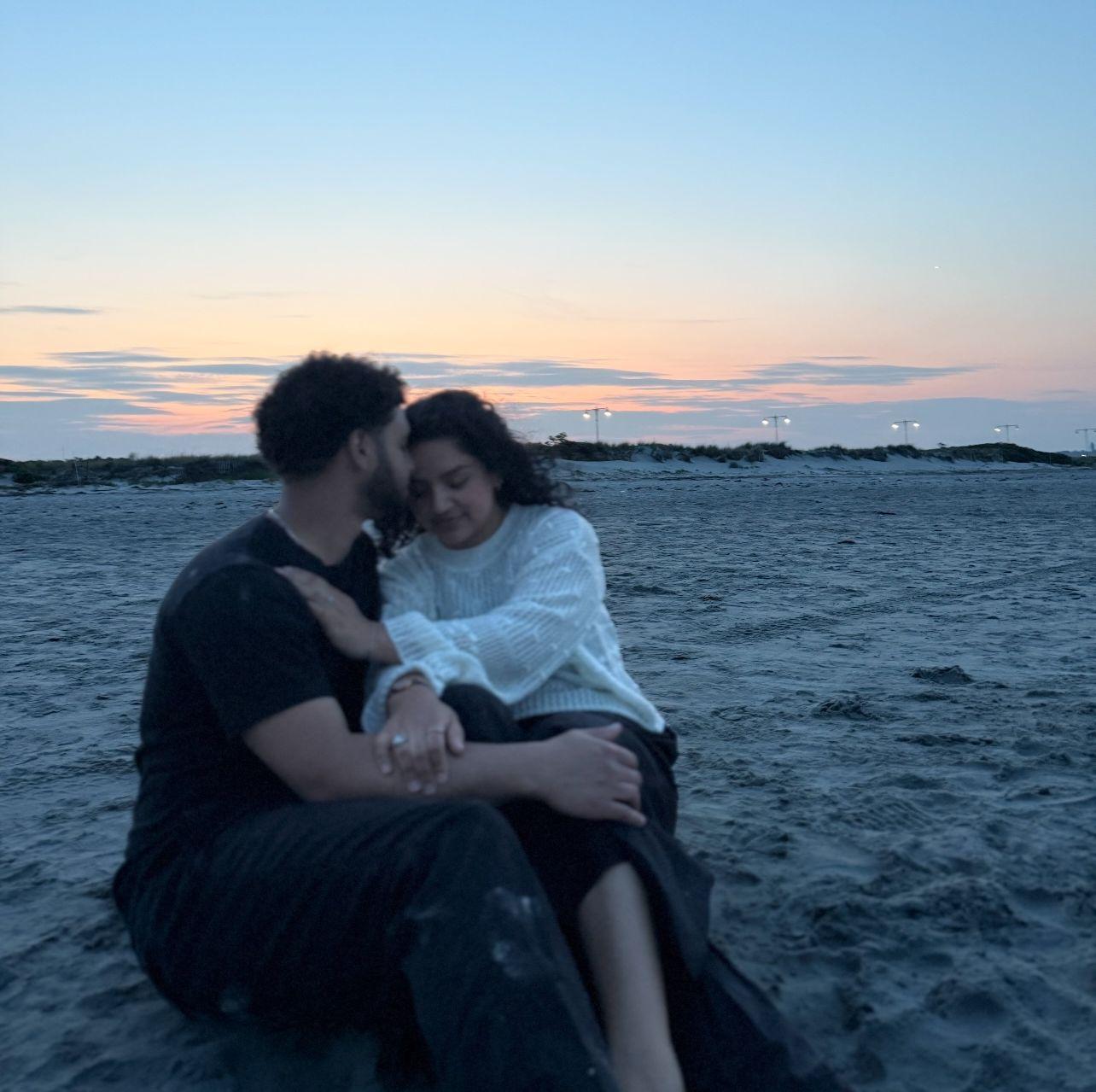 The Wedding Website of Ewing Diaz and Eileen Orellana