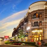Mayfaire Town Center