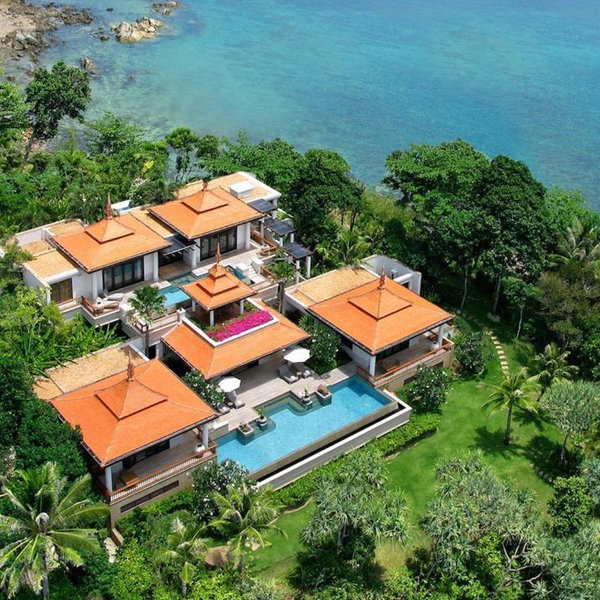 Honeymoon Resort - Phuket