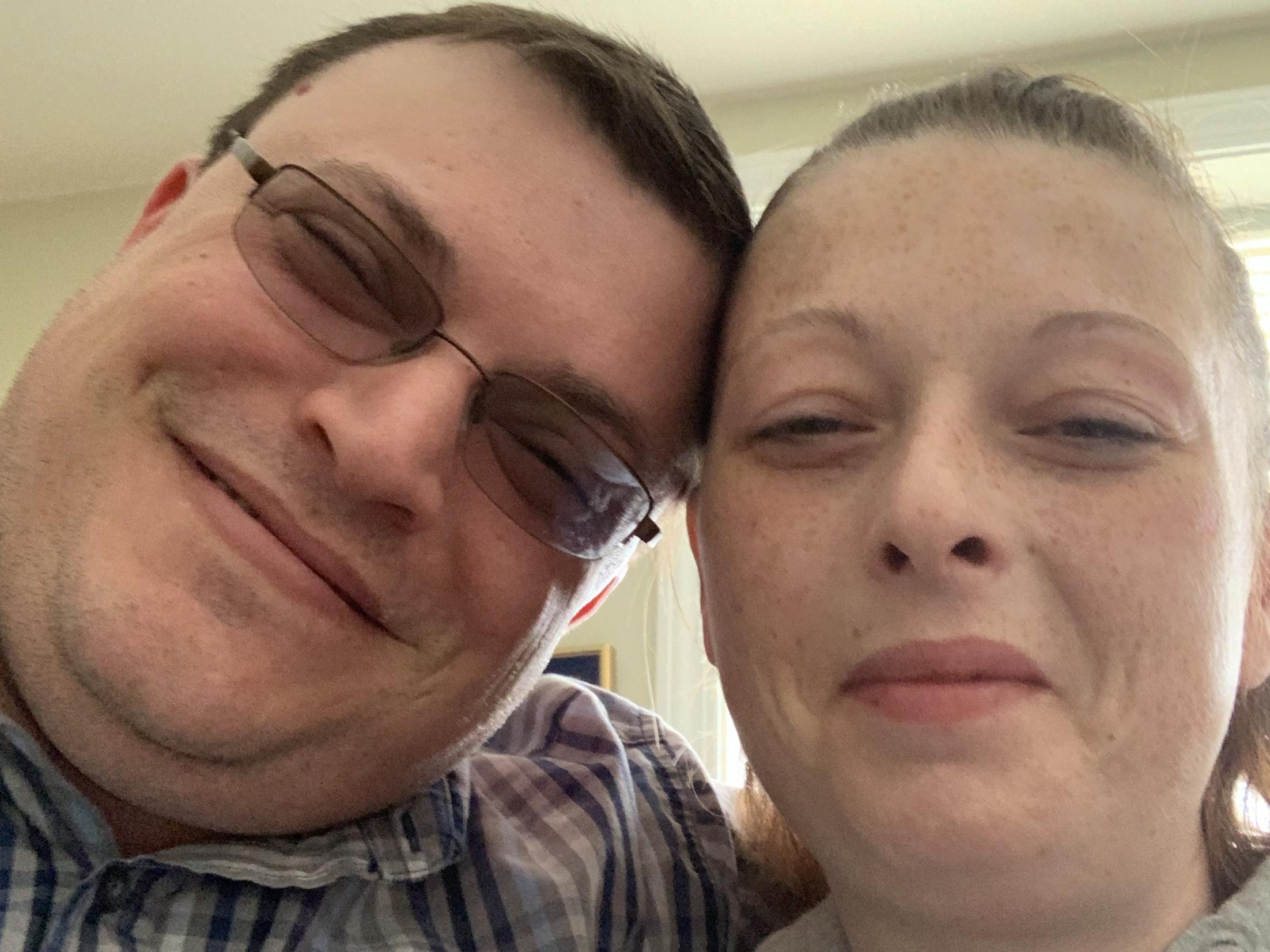 The Wedding Website of Devonna West and John Izzi
