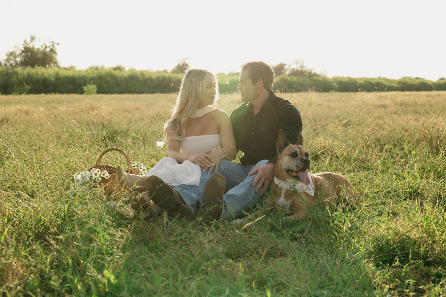 The Wedding Website of Nicole Severson and Justin Hyde