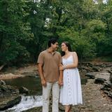 Tanyard Creek Nature Trail