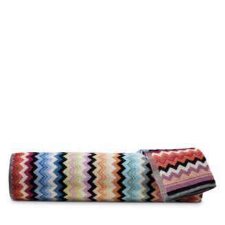 Missoni Home Adam Hand Towel