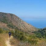Solstice Canyon