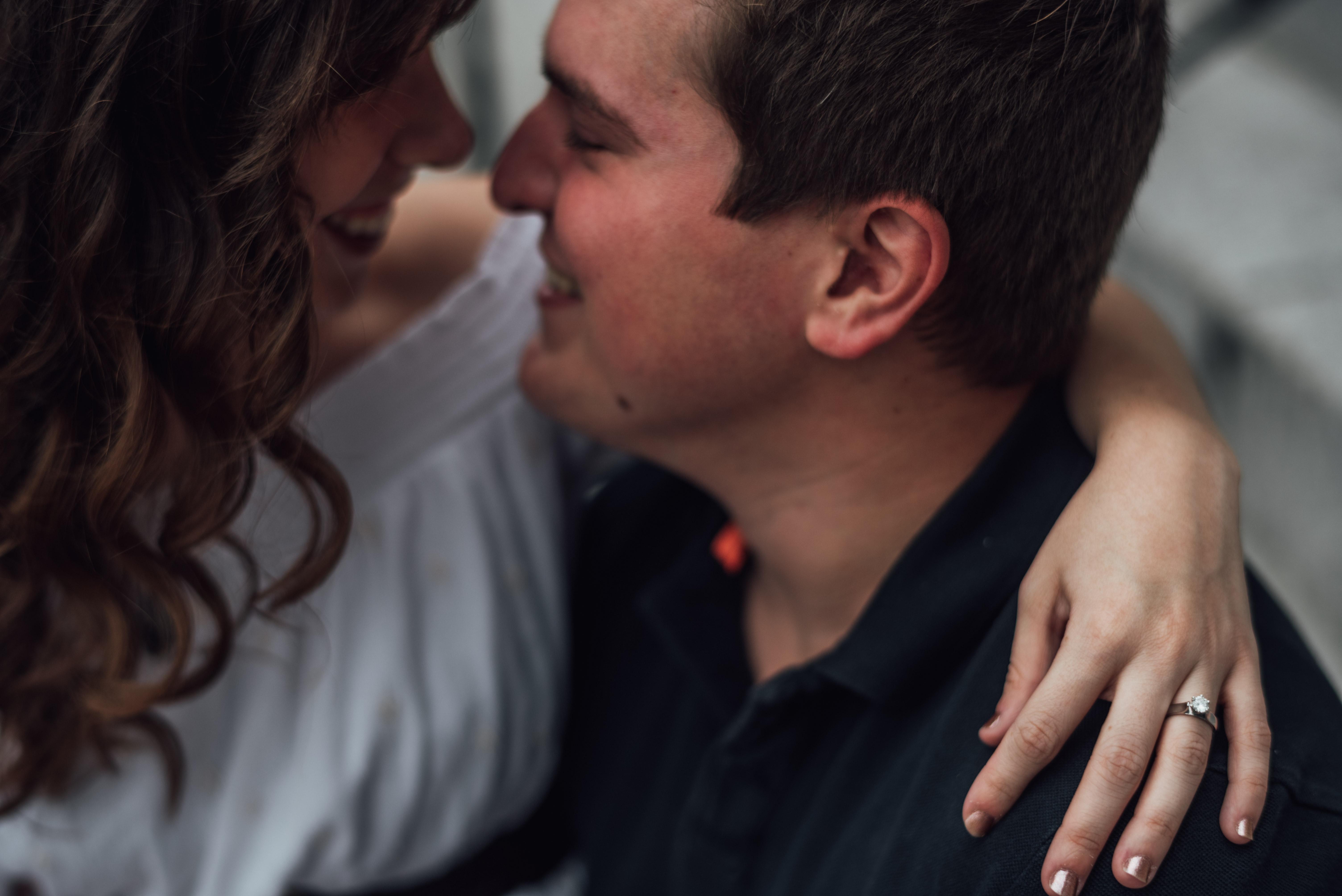 The Wedding Website of Megan Walheim and Charles Fochi the Third
