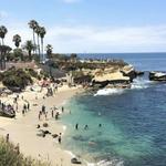 La Jolla