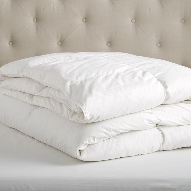 Supreme European Down Duvet Insert, King/Cal. King