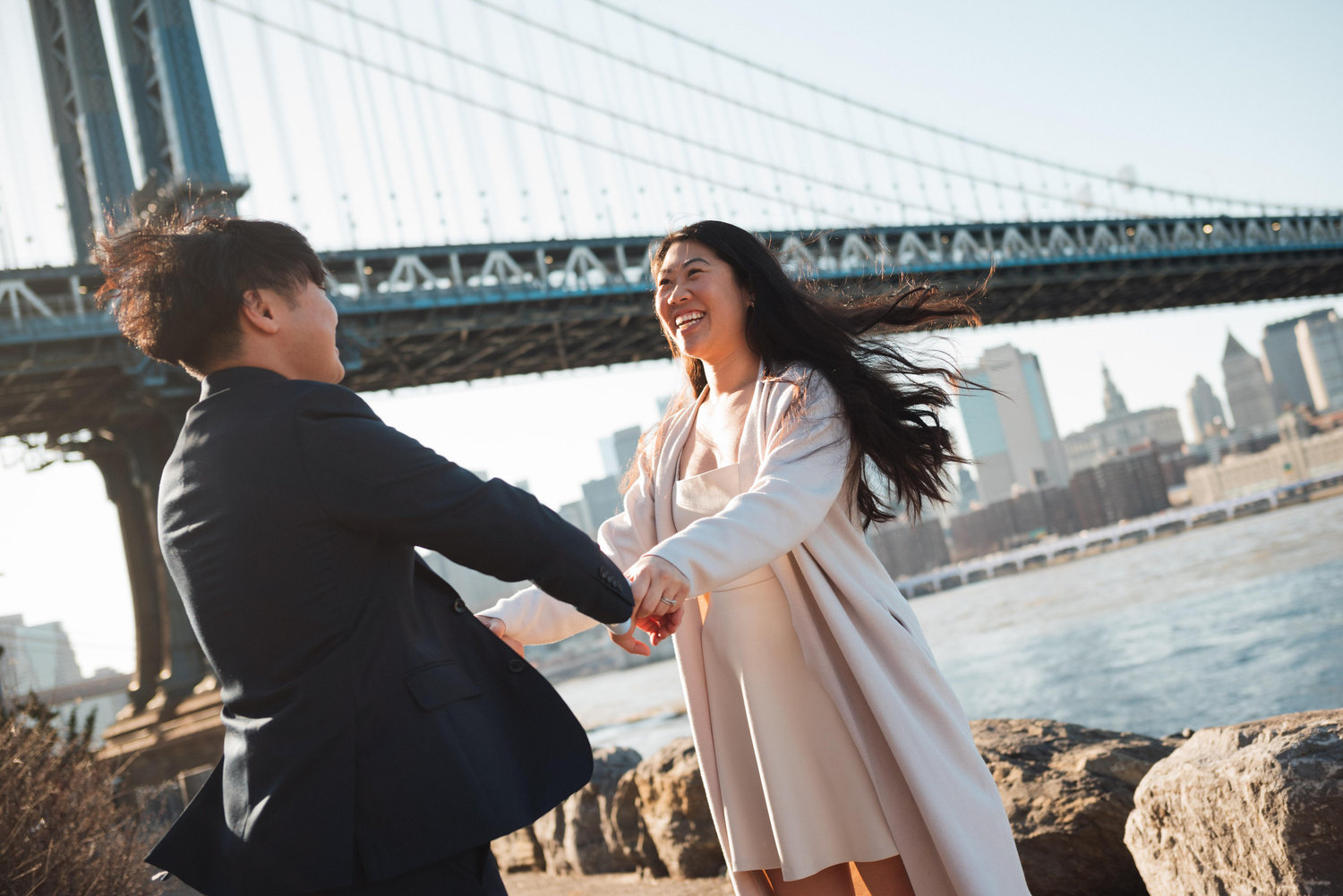 The Wedding Website of Priscilla Ly and Leon Tran