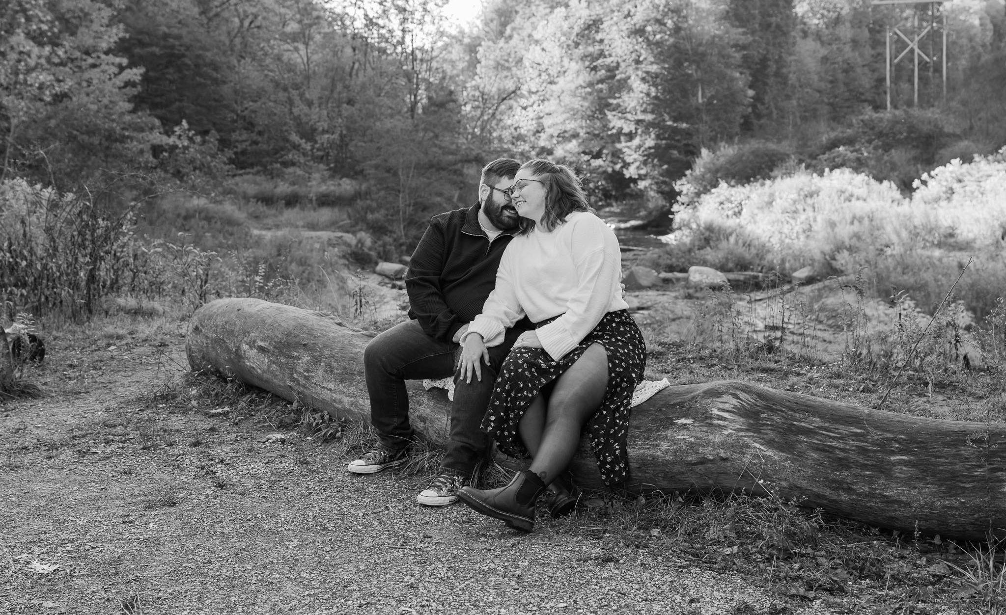 The Wedding Website of Olivia Chaney and Jacob Boam