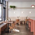 Bolt Coffee