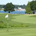 Shennecossett Golf Course