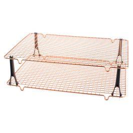 Stackable Cooling Grids
