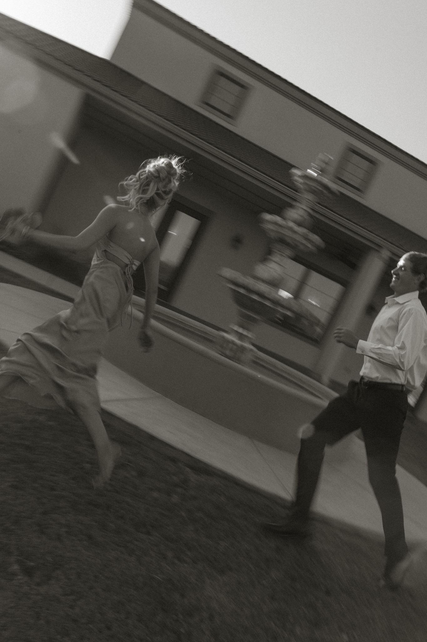 The Wedding Website of Josie Berumen and Justice Thompson