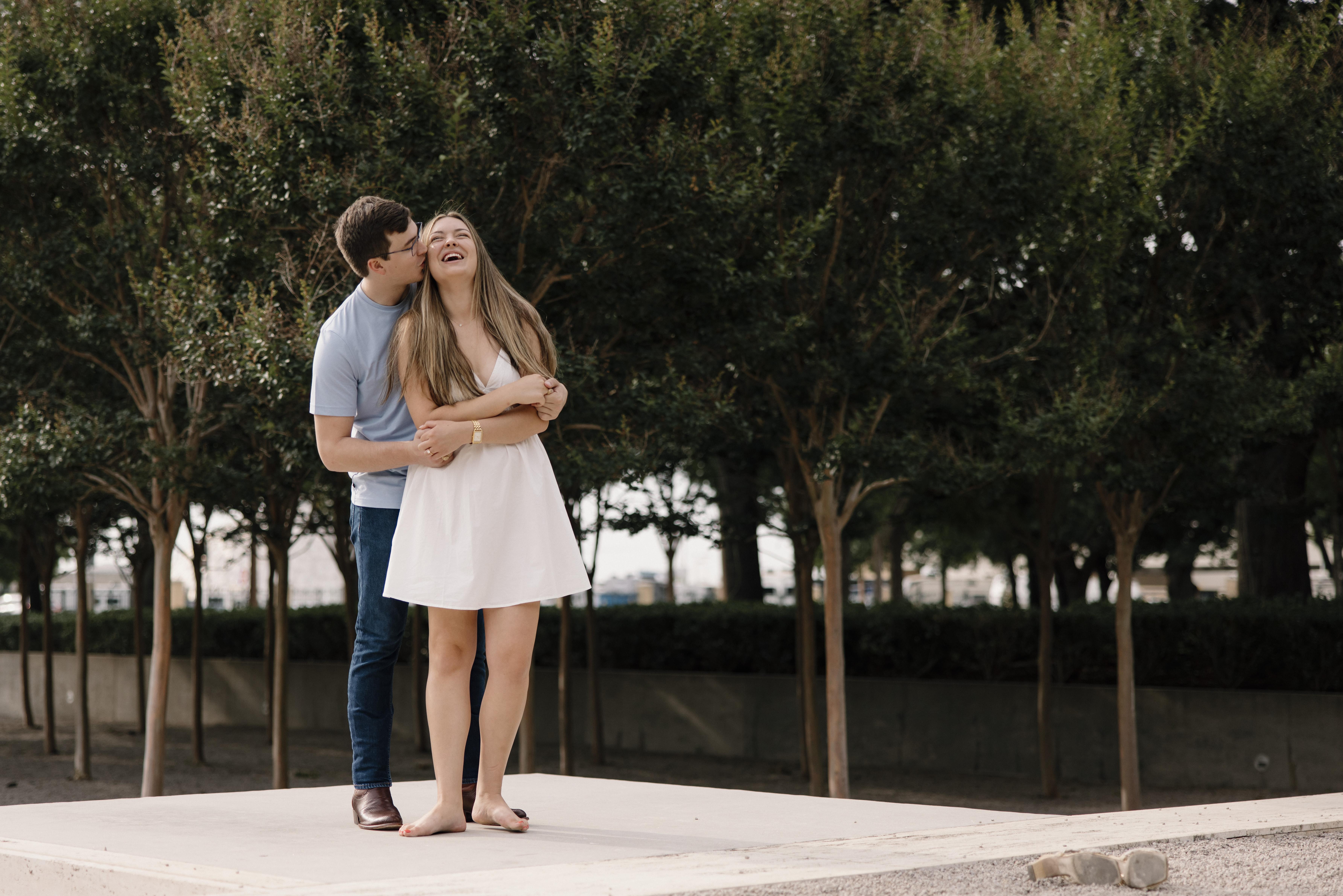 The Wedding Website of Zachary Adams and Allyson McWilliams