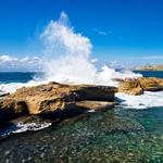 Giles Baths