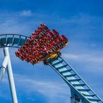 Busch Gardens Williamsburg