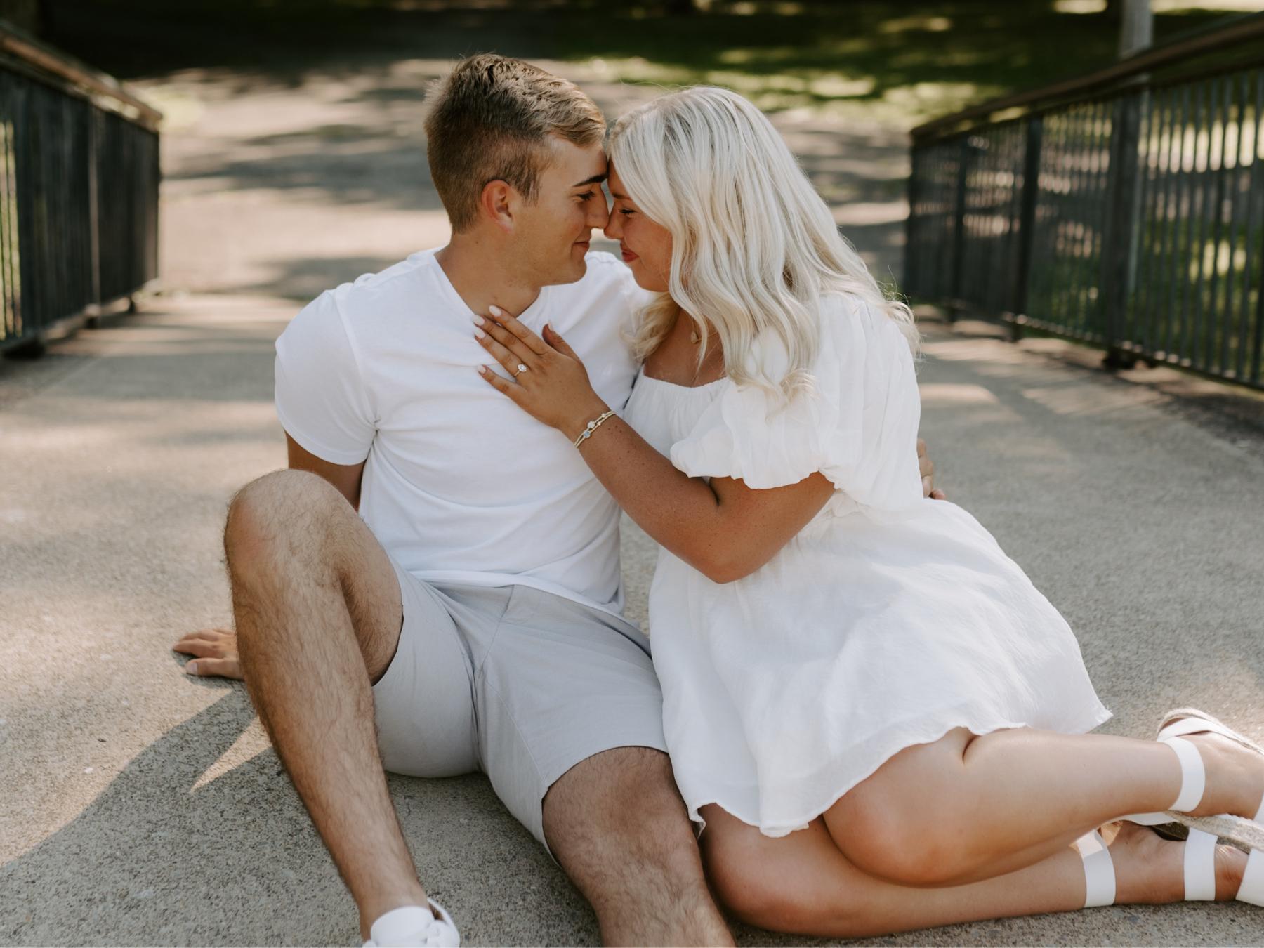 The Wedding Website of Alexandra Poorbaugh and Maxwell Kropp