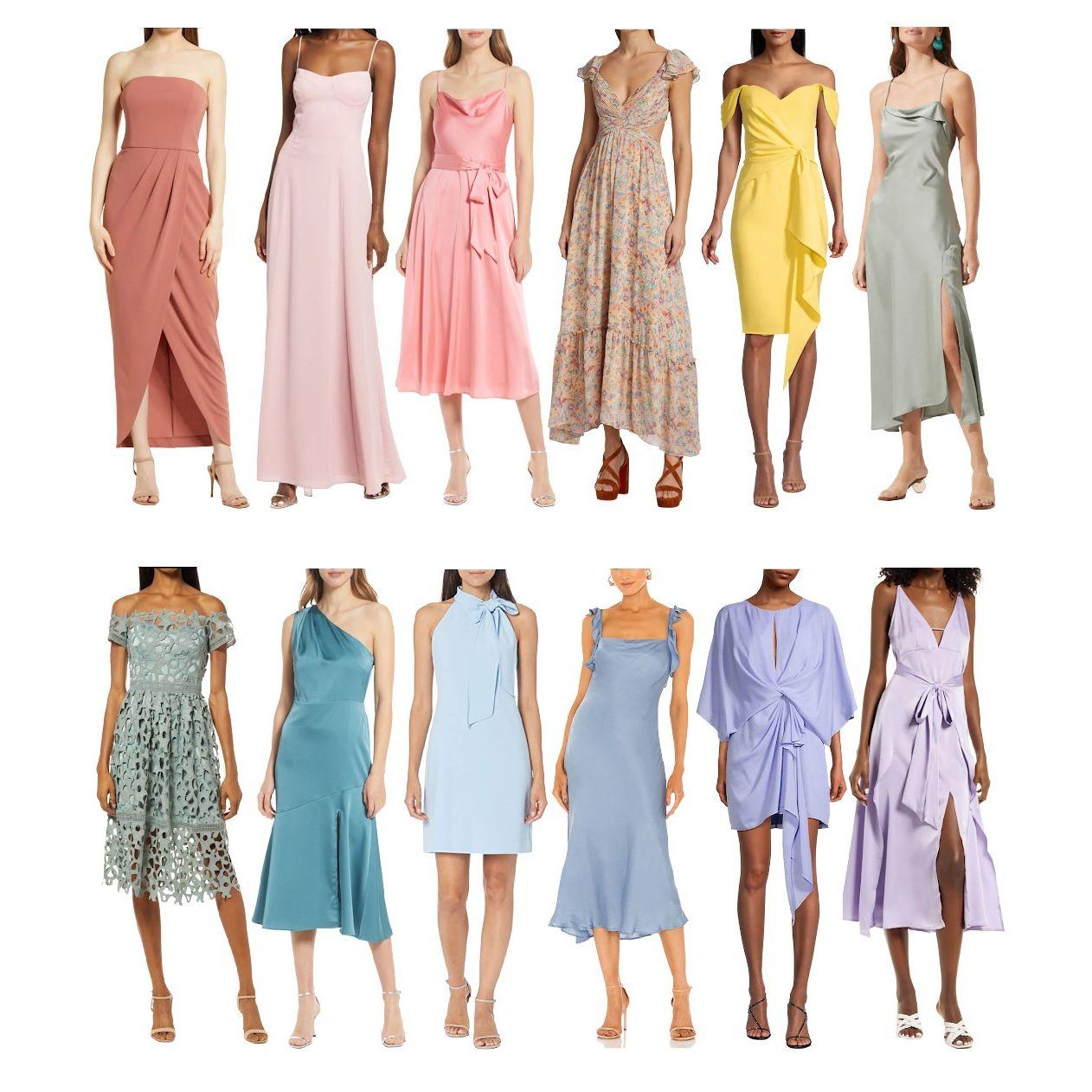 Attire Ideas
