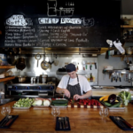 R Kitchen