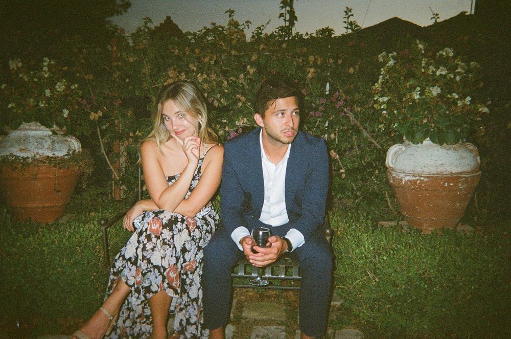 The Wedding Website of Julia Fornatto and Skylar Bobadilla