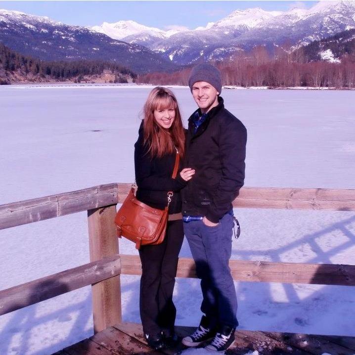 Whistler 2013