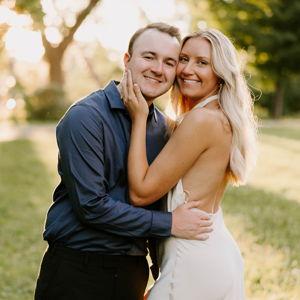 Our newlywed fund (Card)