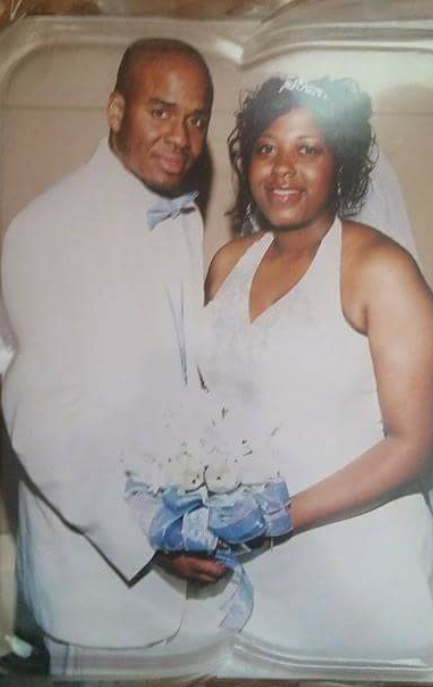 The Wedding Website of April Jack and Derrick Jack