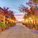 Old Town