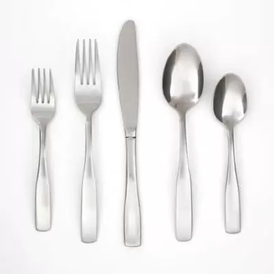 Cambridge® Silversmiths Madison 60-Piece Flatware Set