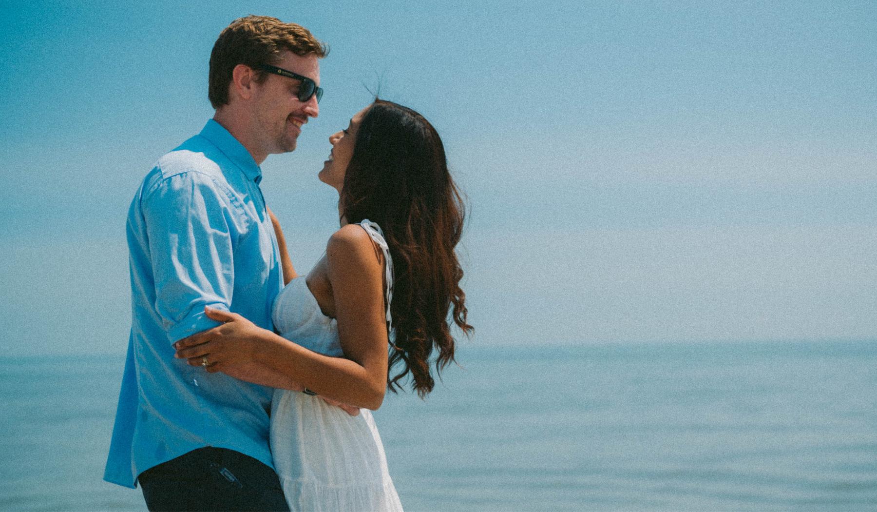 The Wedding Website of Génesis Silva and Eric Brown