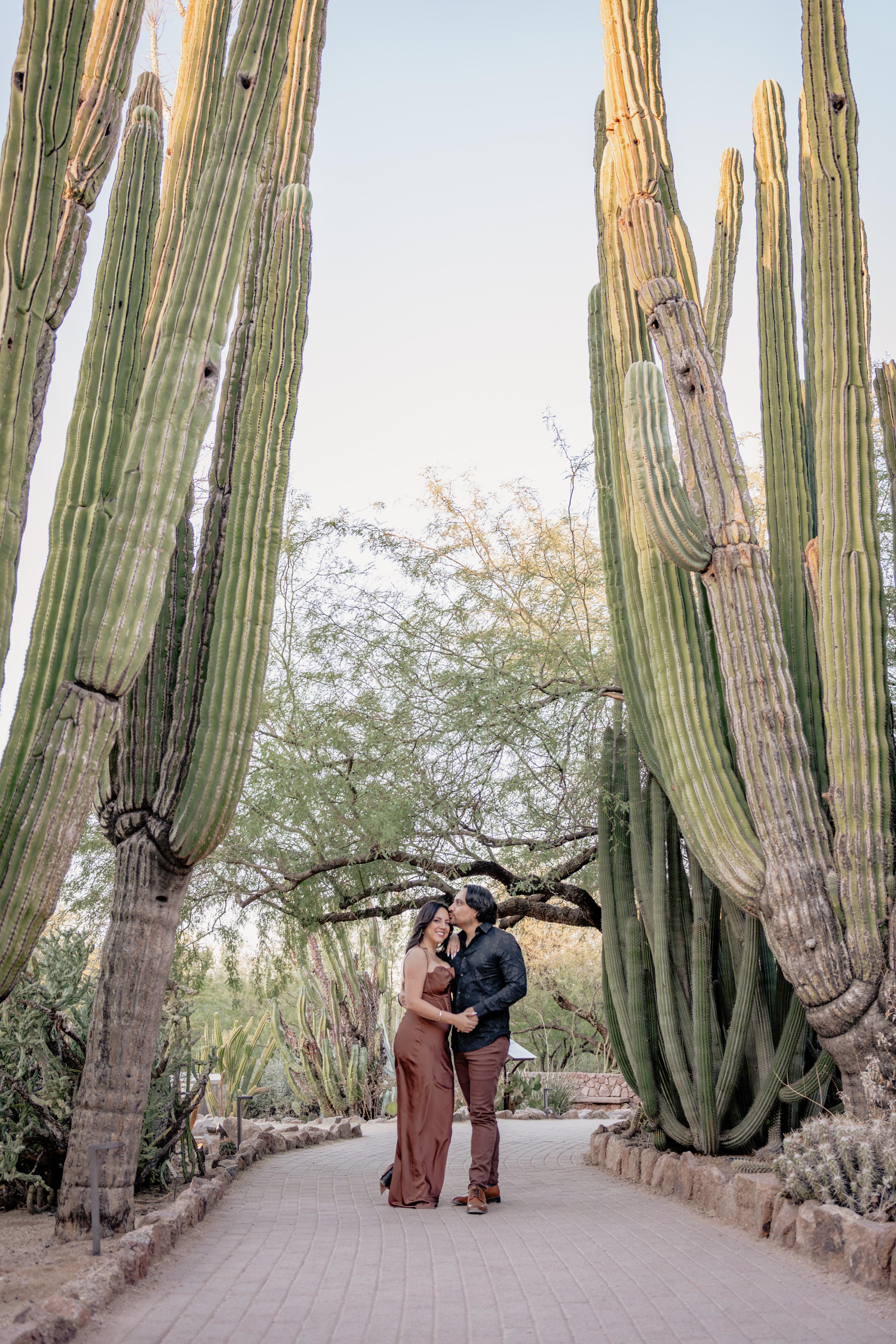 The Wedding Website of Iliana Gonzalez and Mike Manzano