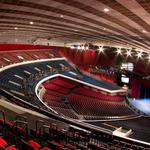 NATIONAL AUDITORIUM