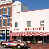 The Walmart Museum